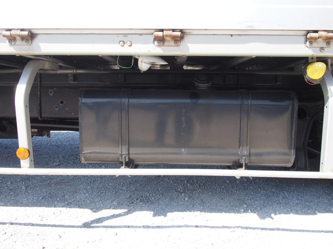 日野 レンジャープロ ウイング車 中型 BKG-FD7JPYG 年式 H20[写真27]