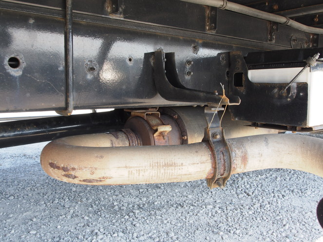 日野 レンジャープロ ウイング車 中型 BKG-FD7JPYG 年式 H20[写真28]