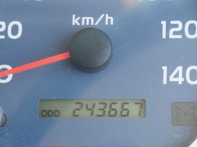 日野 レンジャープロ ウイング車 中型 BKG-FD7JPYG 年式 H20[写真21]