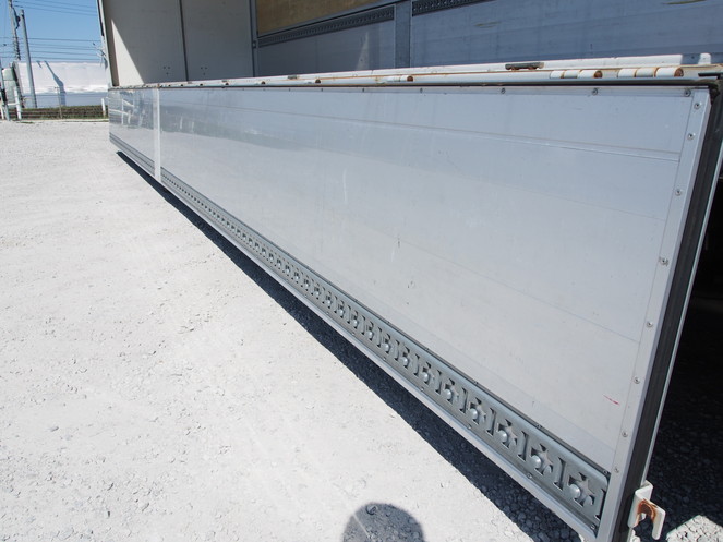 日野 グランドプロフィア ウイング車 大型 LKG-FW1EXBG 年式 H23[写真13]