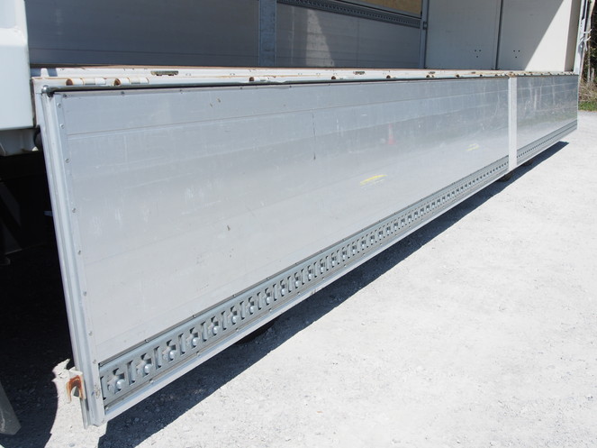 日野 グランドプロフィア ウイング車 大型 LKG-FW1EXBG 年式 H23[写真14]