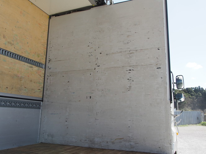 日野 グランドプロフィア ウイング車 大型 LKG-FW1EXBG 年式 H23[写真15]