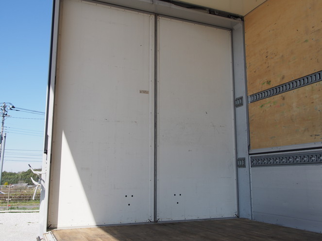 日野 グランドプロフィア ウイング車 大型 LKG-FW1EXBG 年式 H23[写真16]