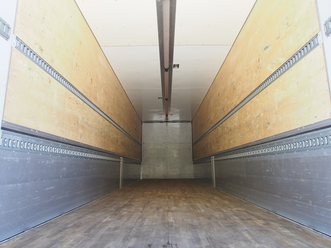 日野 グランドプロフィア ウイング車 大型 LKG-FW1EXBG 年式 H23[写真17]