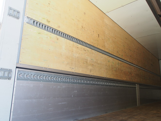 日野 グランドプロフィア ウイング車 大型 LKG-FW1EXBG 年式 H23[写真18]