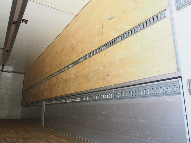 日野 グランドプロフィア ウイング車 大型 LKG-FW1EXBG 年式 H23[写真19]