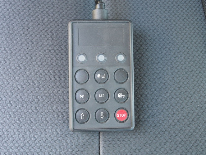 日野 グランドプロフィア ウイング車 大型 LKG-FW1EXBG 年式 H23[写真23]