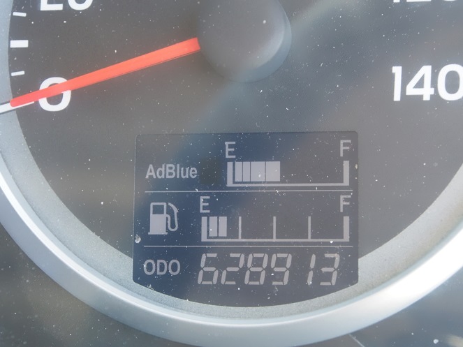 日野 グランドプロフィア ウイング車 大型 LKG-FW1EXBG 年式 H23[写真22]