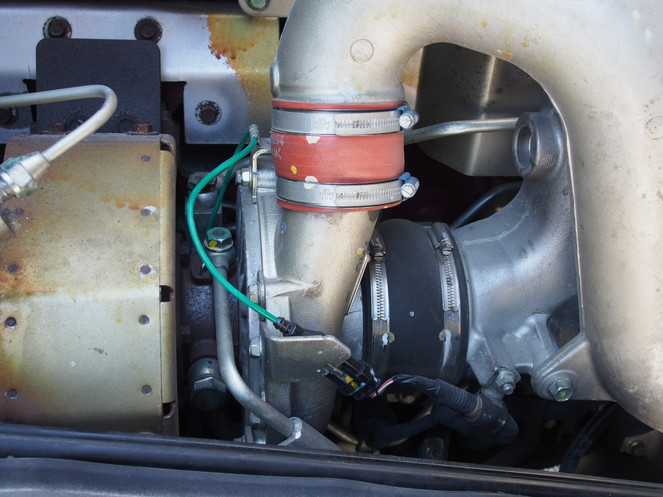 日野 グランドプロフィア ウイング車 大型 LKG-FW1EXBG 年式 H23[写真28]