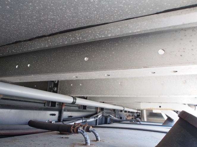 日野 グランドプロフィア ウイング車 大型 LKG-FW1EXBG 年式 H23[写真31]