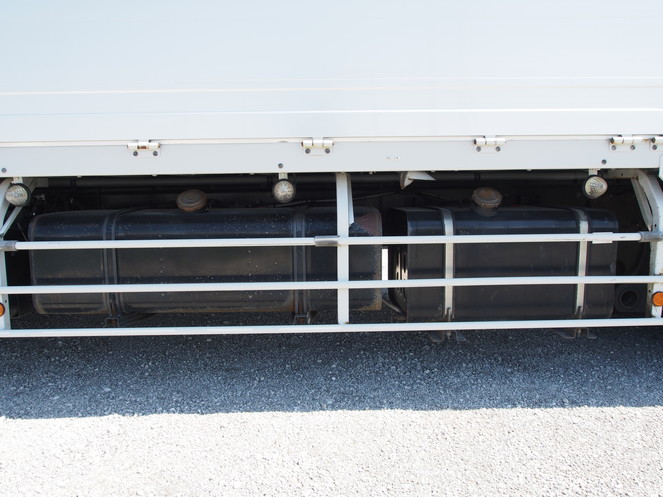 日野 グランドプロフィア ウイング車 大型 LKG-FW1EXBG 年式 H23[写真32]