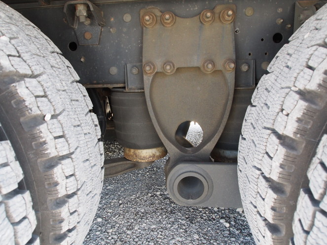 日野 グランドプロフィア ウイング車 大型 LKG-FW1EXBG 年式 H23[写真34]