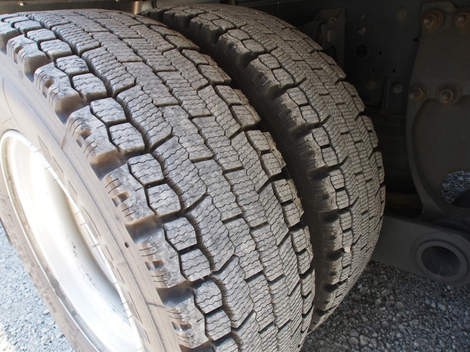 日野 グランドプロフィア ウイング車 大型 LKG-FW1EXBG 年式 H23[写真36]