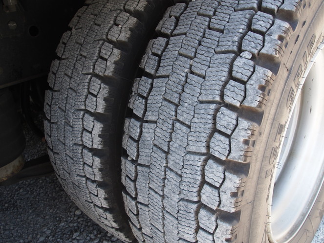 日野 グランドプロフィア ウイング車 大型 LKG-FW1EXBG 年式 H23[写真35]