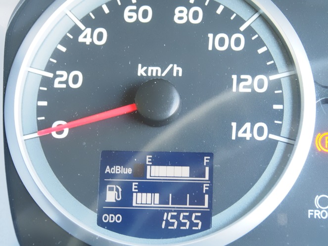 日野 プロフィア ウイング車 大型 QPG-FR1EXEG 年式 H28[写真20]