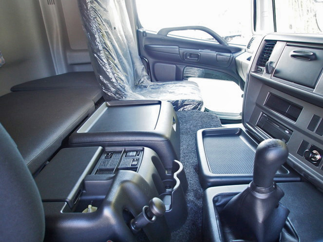 日野 プロフィア ウイング車 大型 QPG-FR1EXEG 年式 H28[写真23]