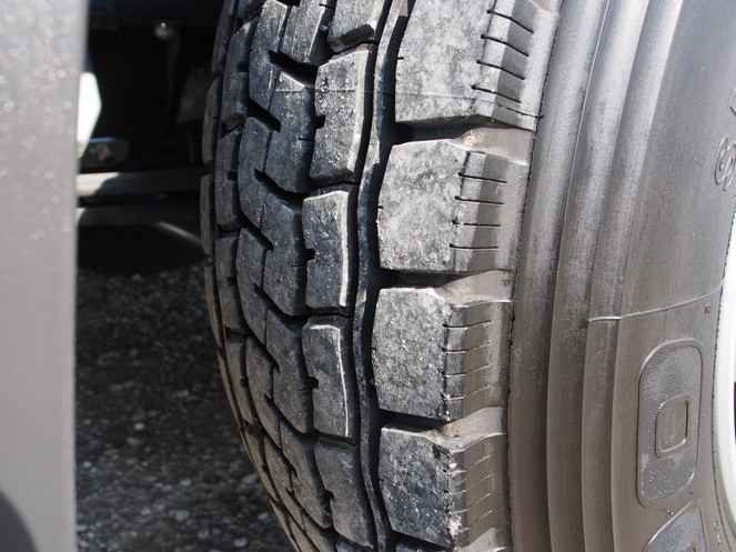 日野 プロフィア ウイング車 大型 QPG-FR1EXEG 年式 H28[写真31]