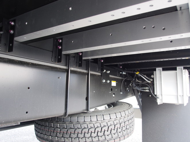 日野 プロフィア ウイング車 大型 QPG-FR1EXEG 年式 H28[写真33]