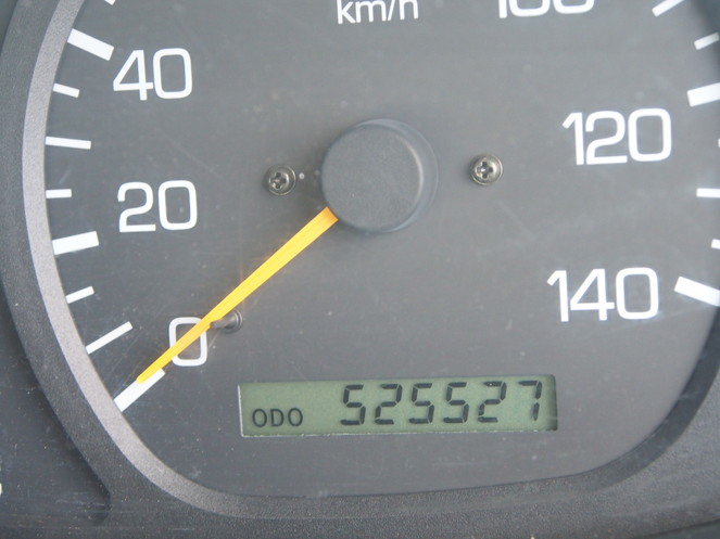 三菱ふそう スーパーグレート ウイング車 大型 KL-FU50JUZ 年式 H15[写真26]