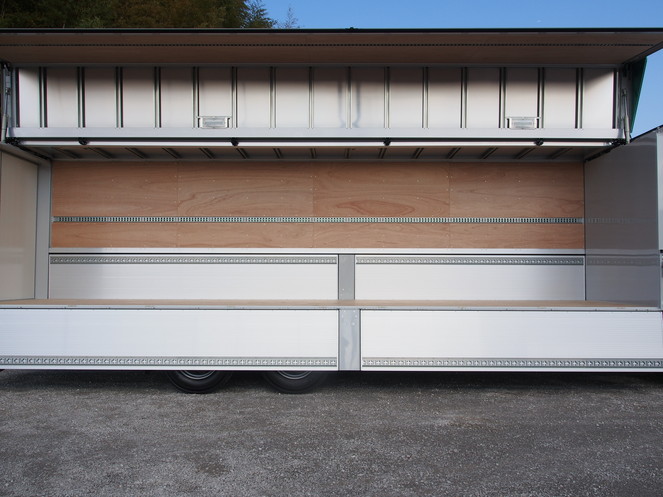 日野 プロフィア ウイング車 大型 QPG-FR1EXEG 年式 H28[写真11]