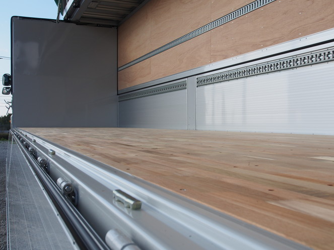 日野 プロフィア ウイング車 大型 QPG-FR1EXEG 年式 H28[写真12]