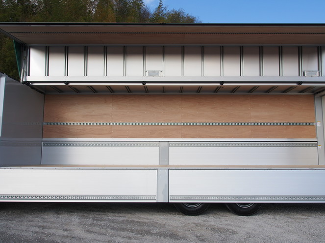 日野 プロフィア ウイング車 大型 QPG-FR1EXEG 年式 H28[写真10]