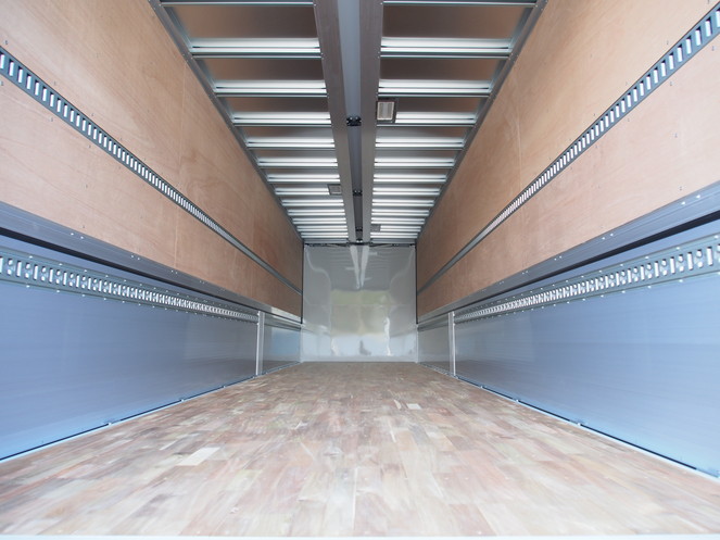 日野 プロフィア ウイング車 大型 QPG-FR1EXEG 年式 H28[写真15]