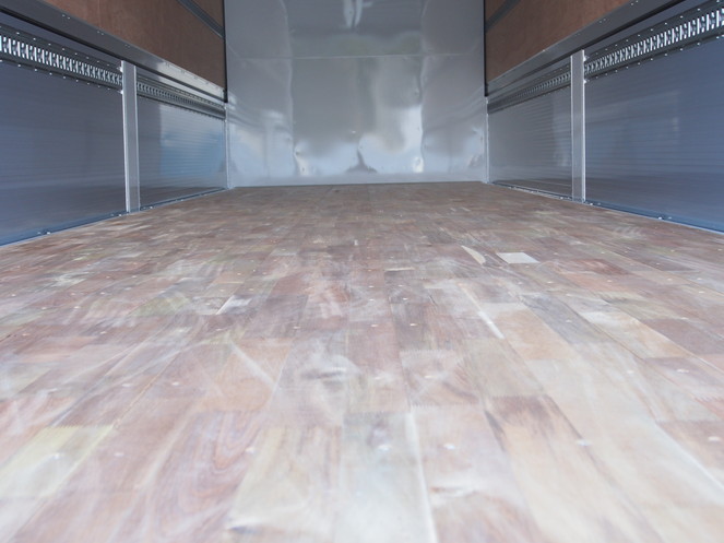 日野 プロフィア ウイング車 大型 QPG-FR1EXEG 年式 H28[写真18]