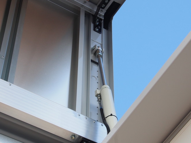 日野 プロフィア ウイング車 大型 QPG-FR1EXEG 年式 H28[写真13]