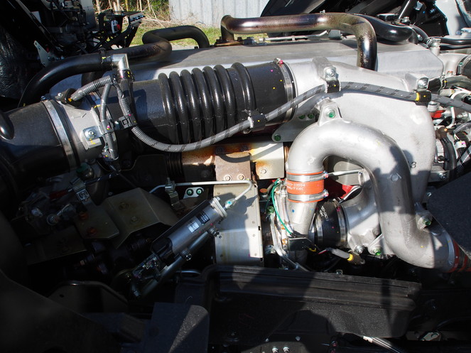 日野 プロフィア ウイング車 大型 QPG-FR1EXEG 年式 H28[写真25]