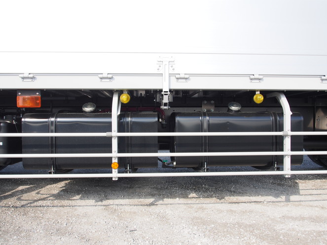 日野 プロフィア ウイング車 大型 QPG-FR1EXEG 年式 H28[写真27]