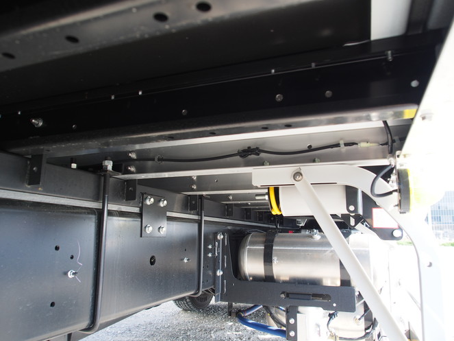 日野 プロフィア ウイング車 大型 QPG-FR1EXEG 年式 H28[写真28]