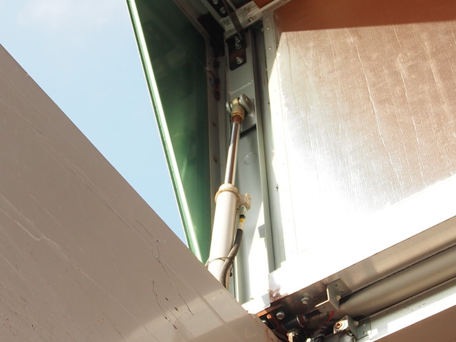 日野 レンジャープロ ウイング車 中型 BKG-FD7JPYG 年式 H20[写真13]