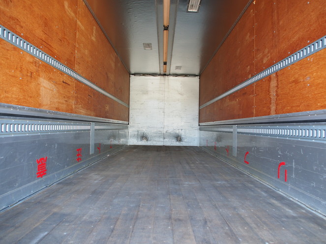 日野 レンジャープロ ウイング車 中型 BKG-FD7JPYG 年式 H20[写真15]