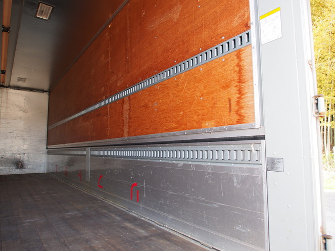 日野 レンジャープロ ウイング車 中型 BKG-FD7JPYG 年式 H20[写真17]