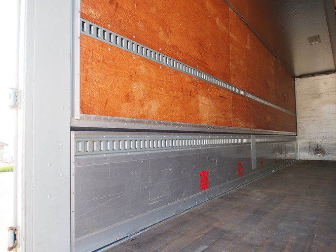 日野 レンジャープロ ウイング車 中型 BKG-FD7JPYG 年式 H20[写真16]