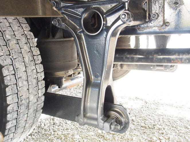 日野 レンジャープロ ウイング車 中型 BKG-FD7JPYG 年式 H20[写真30]