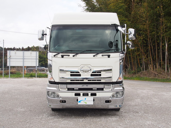 日野 グランドプロフィア トラクタ 大型 LKG-SH1EDAG 年式 H23[写真03]