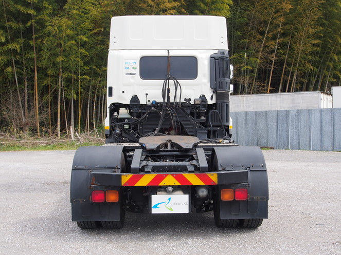 日野 グランドプロフィア トラクタ 大型 LKG-SH1EDAG 年式 H23[写真06]