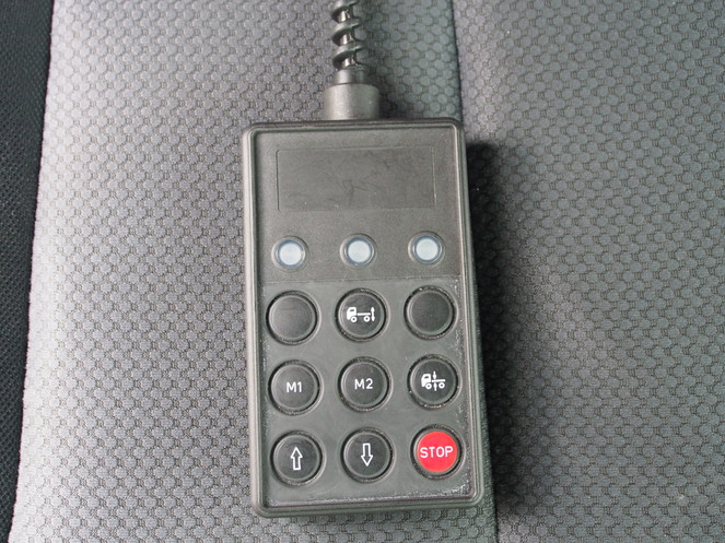 日野 グランドプロフィア トラクタ 大型 LKG-SH1EDAG 年式 H23[写真19]