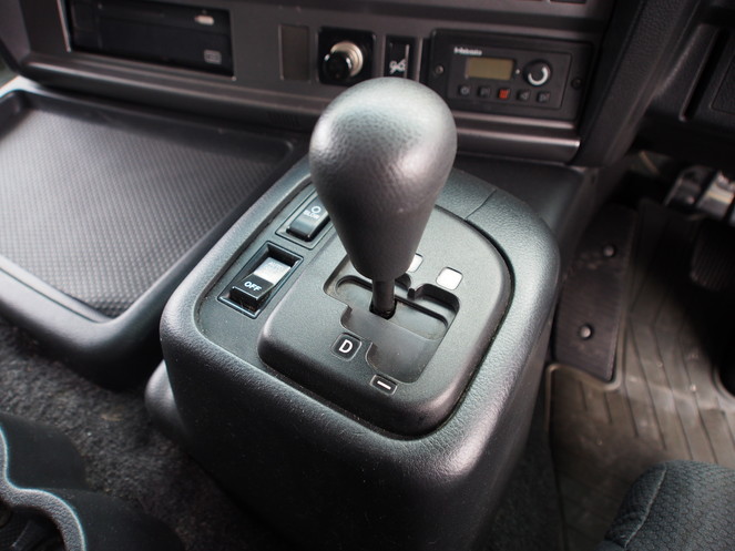 日野 グランドプロフィア トラクタ 大型 LKG-SH1EDAG 年式 H23[写真16]