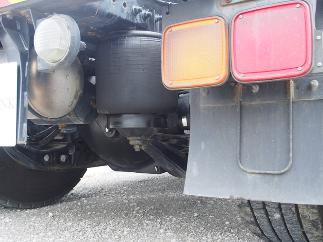 日野 グランドプロフィア トラクタ 大型 LKG-SH1EDAG 年式 H23[写真24]