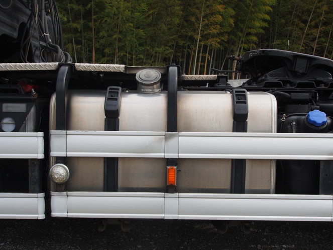 日野 グランドプロフィア トラクタ 大型 LKG-SH1EDAG 年式 H23[写真23]