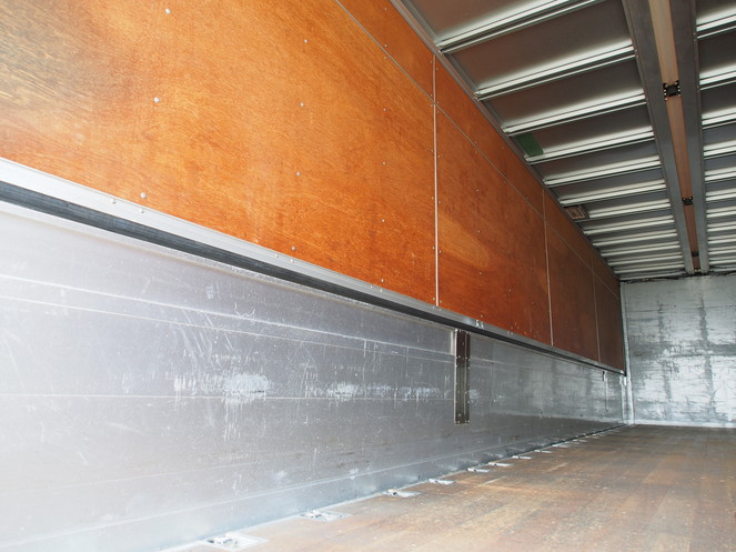 日野 グランドプロフィア ウイング車 大型 BKG-FR1EXYG 年式 H20[写真22]