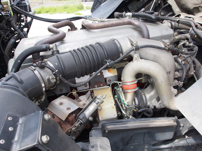 日野 グランドプロフィア ウイング車 大型 BKG-FR1EXYG 年式 H20[写真34]