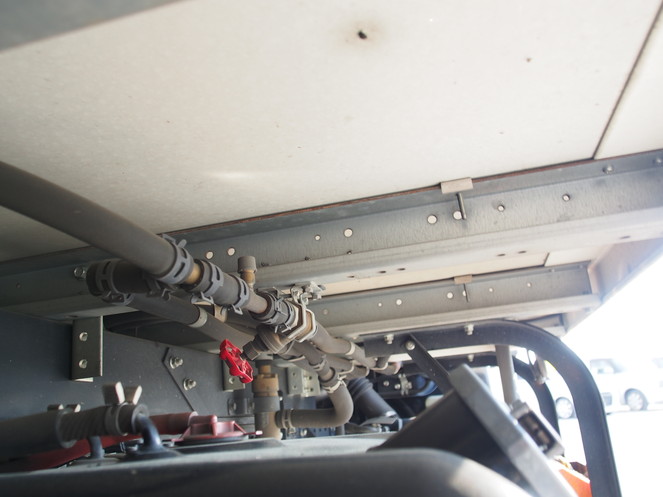 いすゞ エルフ 冷凍バン 小型 TKG-NPR85AN 年式 H26[写真29]