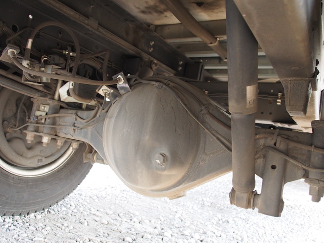 いすゞ エルフ 冷凍バン 小型 TKG-NPR85AN 年式 H26[写真31]