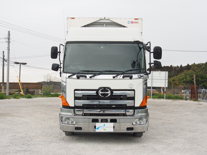 日野 グランドプロフィア ウイング車 大型 LKG-FW1EXBG 年式 H23[写真03]