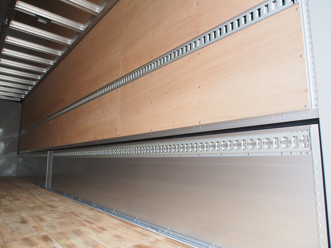 三菱ふそう スーパーグレート ウイング車 大型 QPG-FS64VZ 年式 H28[写真20]