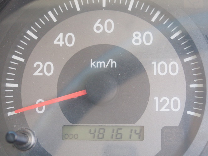 日野 グランドプロフィア 平ボディ 大型 BDG-FW1EXYG 年式 H21[写真24]